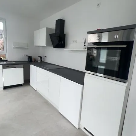 Schoene Neubauwohnung Mit Stil *