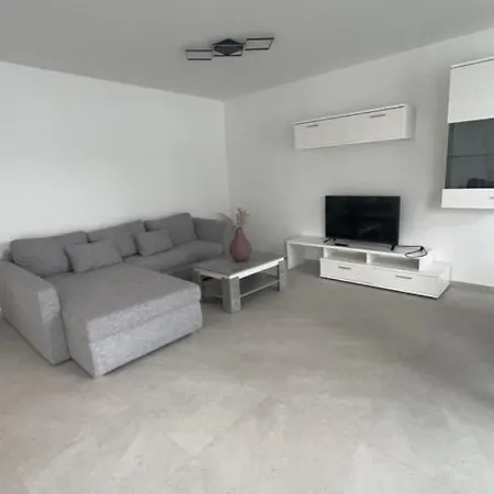 Schoene Neubauwohnung Mit Stil