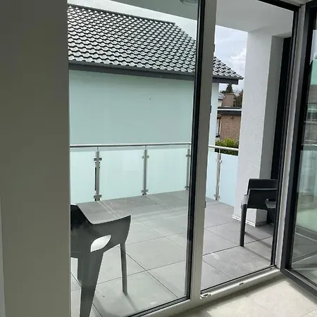 Schoene Neubauwohnung Mit Stil *