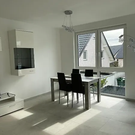 Schoene Neubauwohnung Mit Stil * Bielefeld