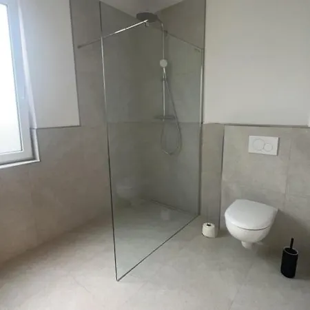 Apartamento Schoene Neubauwohnung Mit Stil