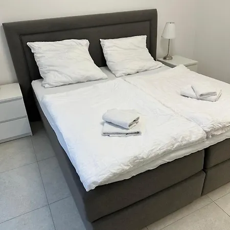 Apartment Schoene Neubauwohnung Mit Stil Bielefeld