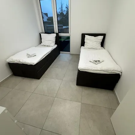 Schoene Neubauwohnung Mit Stil *