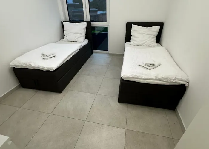 Schoene Neubauwohnung Mit Stil *